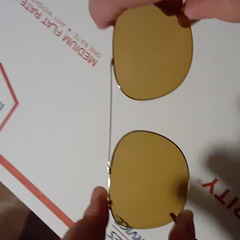 NWT Gucci Clip on Sunglasses - Picture 2 of 6